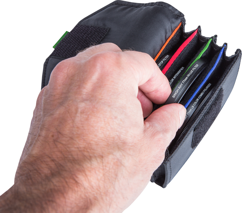 THINK TANK MindShift Filter Nest Mini