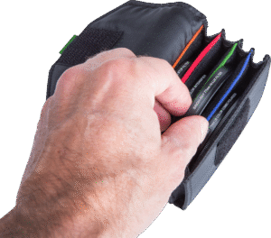 THINK TANK MindShift Filter Nest Mini