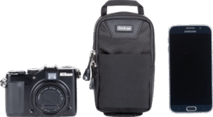 THINK TANK Little Stuff It!