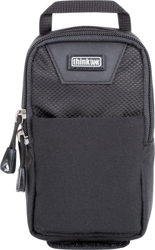 THINK TANK Little Stuff It!