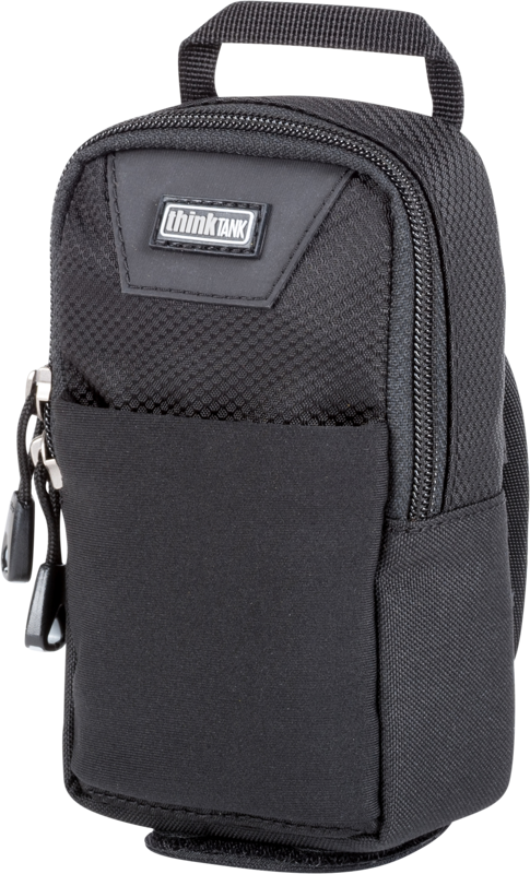 THINK TANK Little Stuff It!