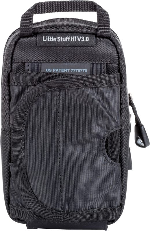 THINK TANK Little Stuff It!