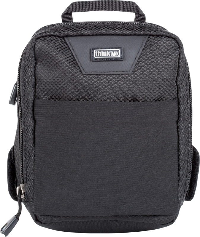 THINK TANK Stuff It!