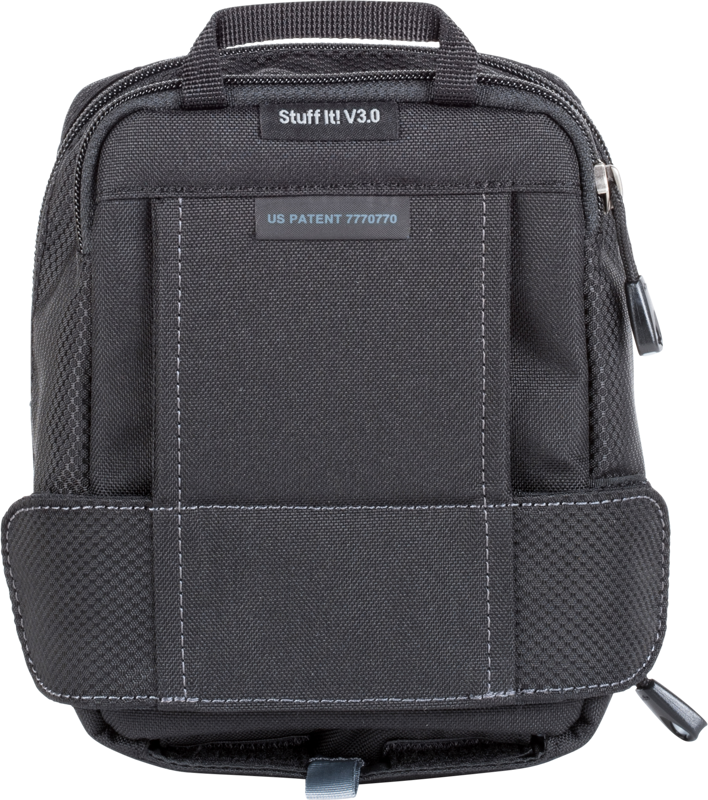 THINK TANK Stuff It!