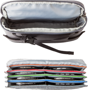 THINK TANK MindShift Filter Nest