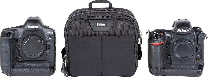 THINK TANK Speed Changer V3.0