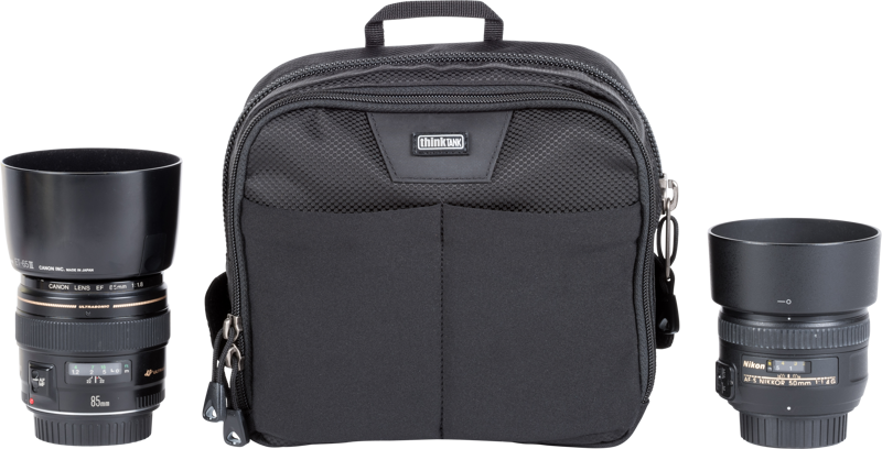 THINK TANK Speed Changer V3.0