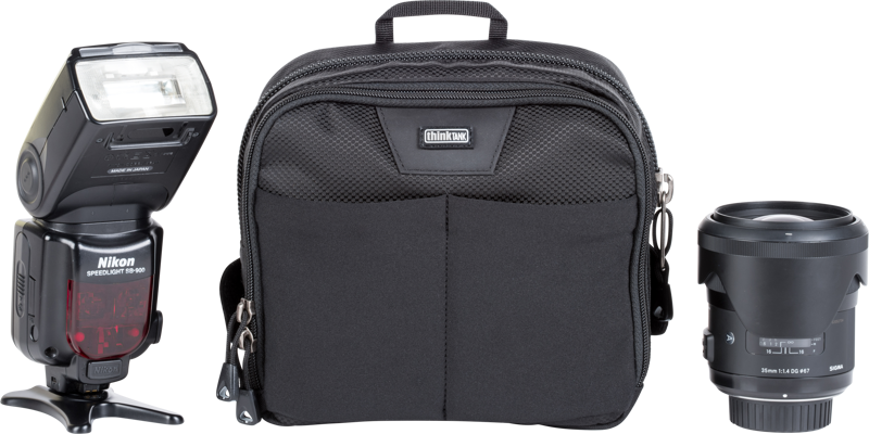 THINK TANK Speed Changer V3.0