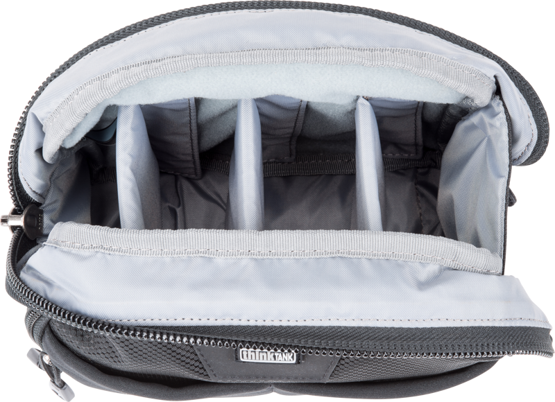 THINK TANK Speed Changer V3.0