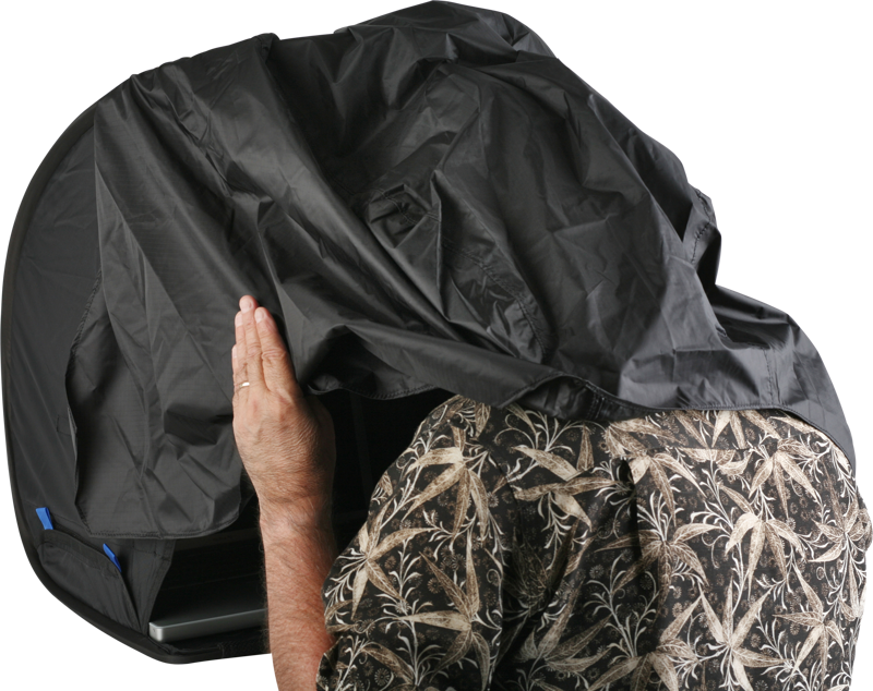 THINK TANK Pixel Sunscreen V2.0