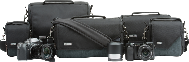 THINK TANK Mirrorless Mover 10