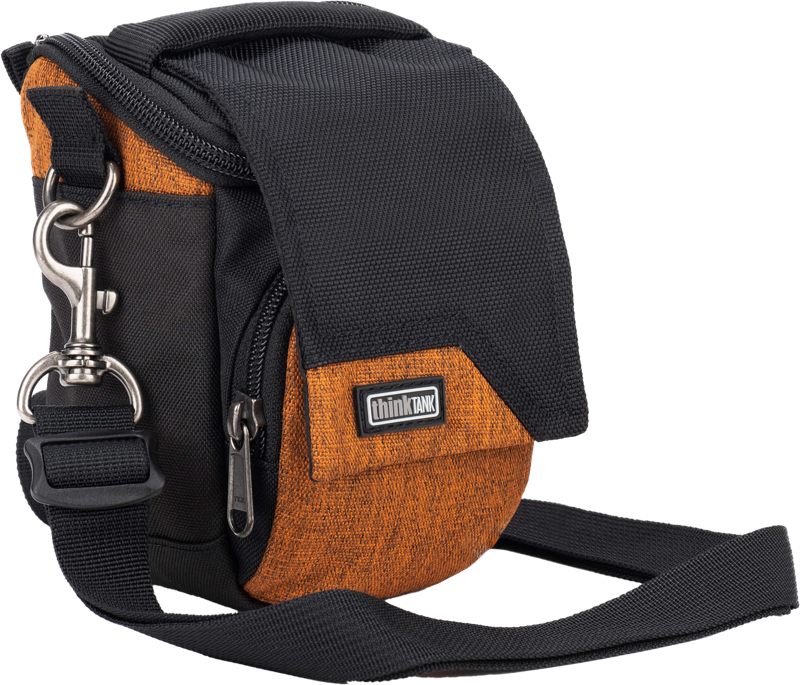 THINK TANK Mirrorless Mover 5 V2, Campfire Orange