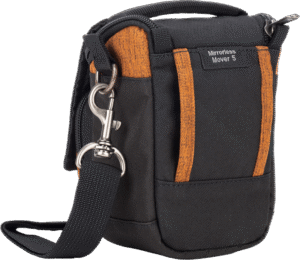 THINK TANK Mirrorless Mover 5 V2, Campfire Orange