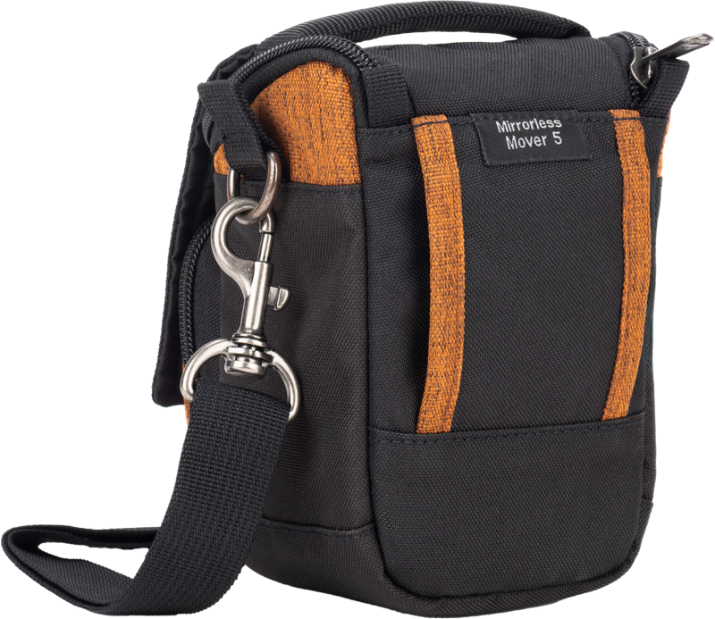 THINK TANK Mirrorless Mover 5 V2, Campfire Orange