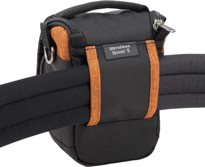 THINK TANK Mirrorless Mover 5 V2, Campfire Orange