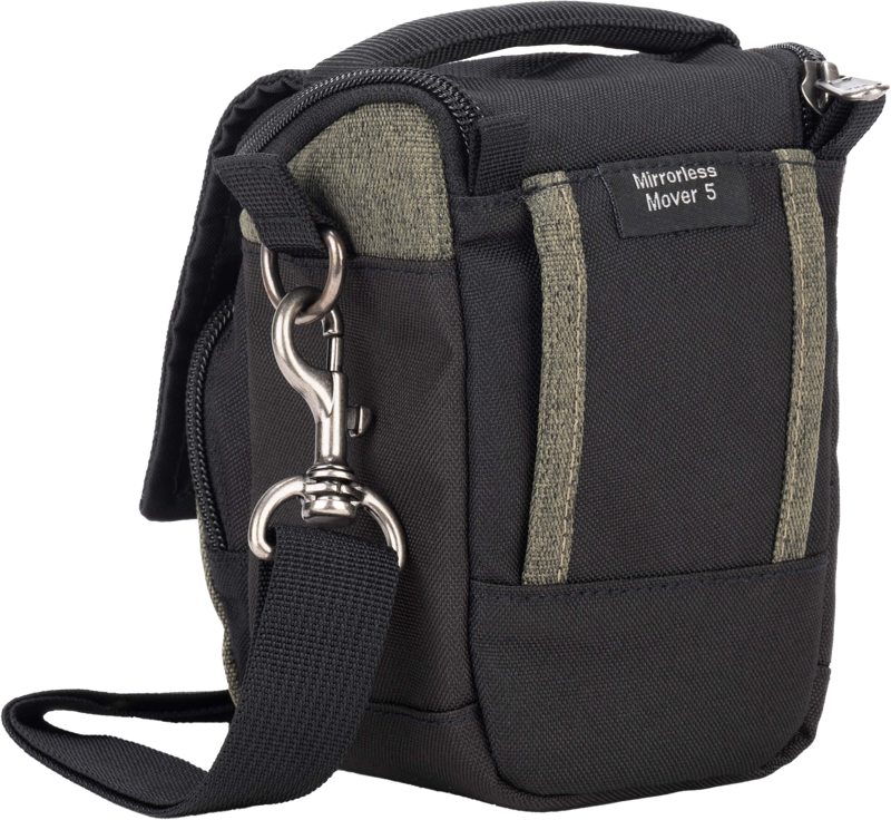 THINK TANK Mirrorless Mover 5 V2, Coast Green