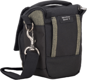 THINK TANK Mirrorless Mover 5 V2, Coast Green