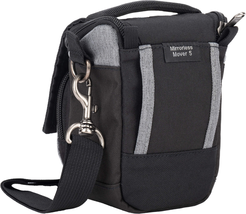 THINK TANK Mirrorless Mover 5 V2, Cool Grey