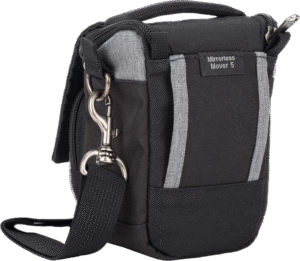 THINK TANK Mirrorless Mover 5 V2, Cool Grey