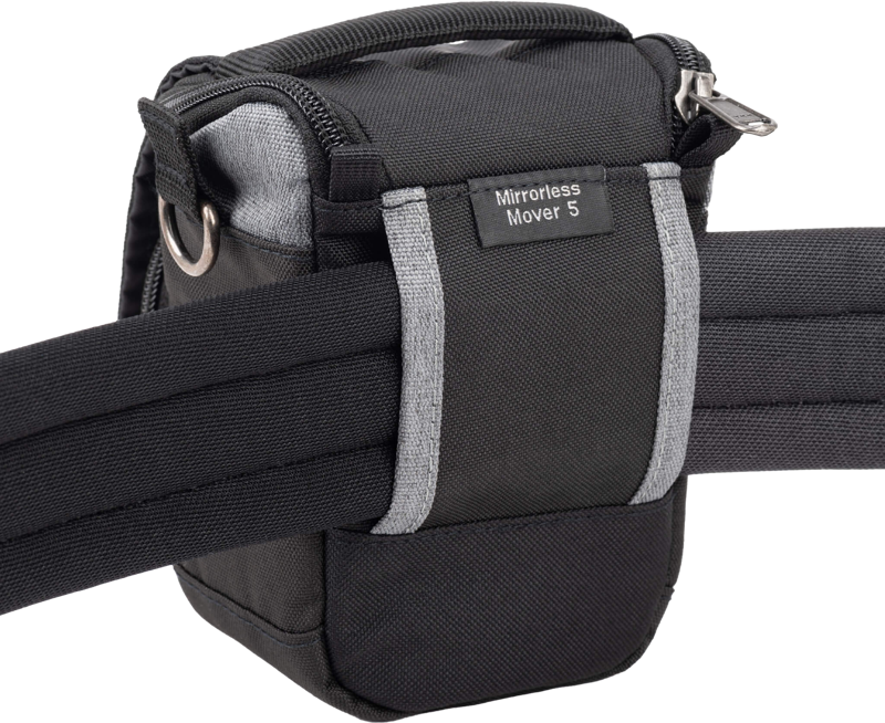 THINK TANK Mirrorless Mover 5 V2, Cool Grey