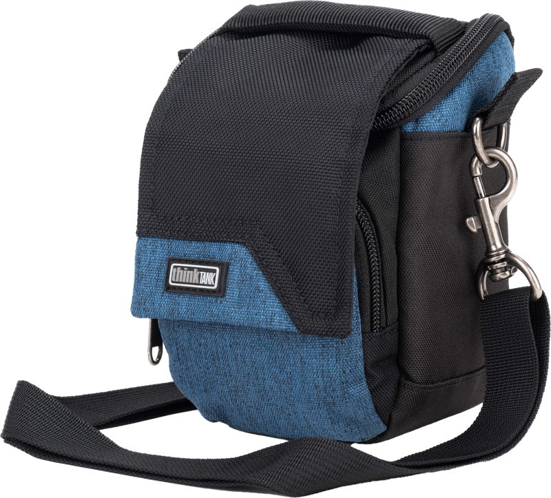 The Mirrorless Mover Series are specifically designed for mirrorless systems. Available in five sizes and four proprietary colors