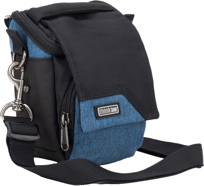 THINK TANK Mirrorless Mover 5 V2, Marine Blue
