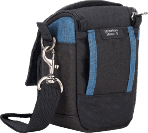 THINK TANK Mirrorless Mover 5 V2, Marine Blue