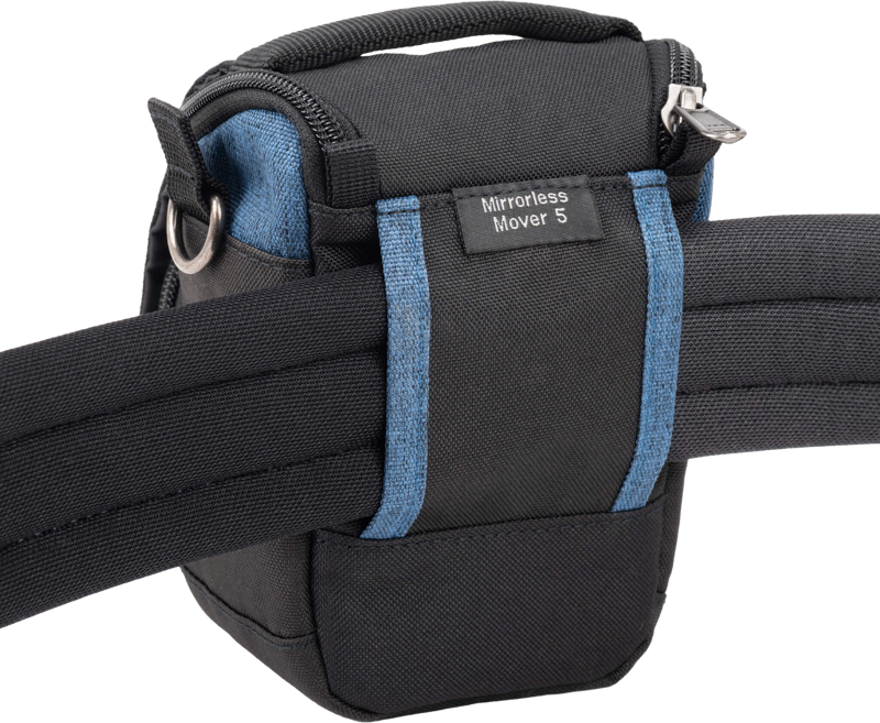 THINK TANK Mirrorless Mover 5 V2, Marine Blue