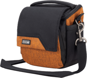 THINK TANK Mirrorless Mover 10 V2, Campfire Orange