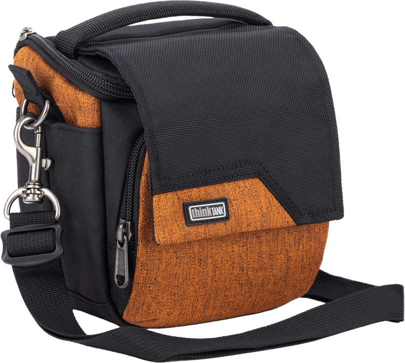THINK TANK Mirrorless Mover 10 V2, Campfire Orange