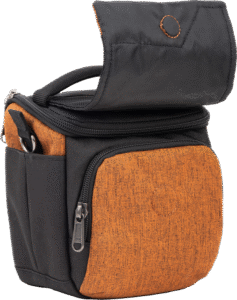 THINK TANK Mirrorless Mover 10 V2, Campfire Orange