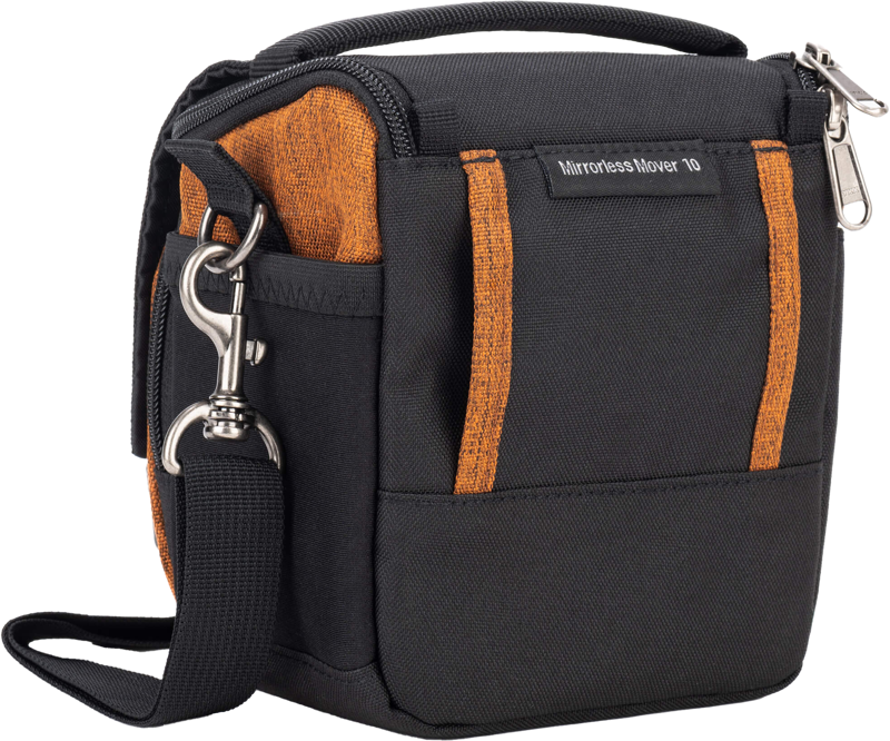 THINK TANK Mirrorless Mover 10 V2, Campfire Orange