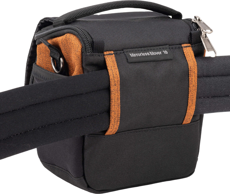 THINK TANK Mirrorless Mover 10 V2, Campfire Orange
