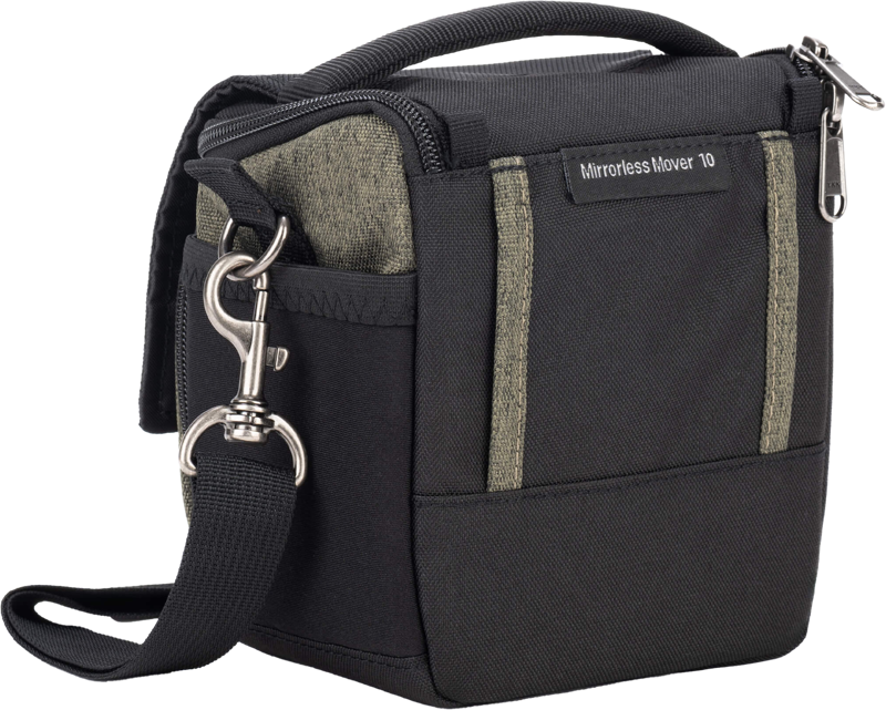 THINK TANK Mirrorless Mover 10 V2, Coast Green
