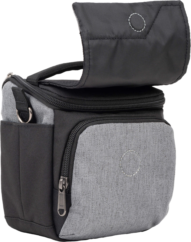 THINK TANK Mirrorless Mover 10 V2, Cool Grey