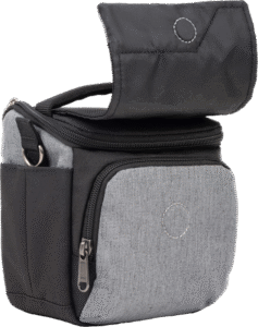 THINK TANK Mirrorless Mover 10 V2, Cool Grey