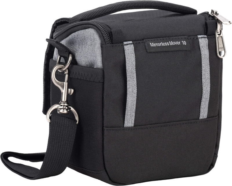 THINK TANK Mirrorless Mover 10 V2, Cool Grey