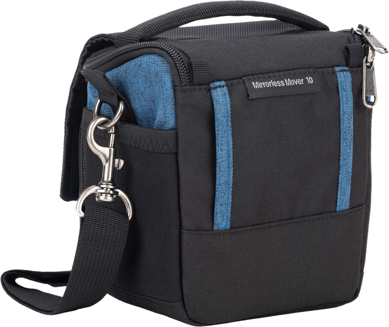 THINK TANK Mirrorless Mover 10 V2, Marine Blue