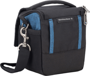 THINK TANK Mirrorless Mover 10 V2, Marine Blue