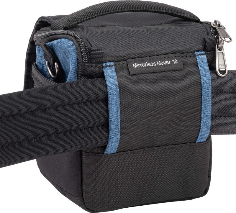THINK TANK Mirrorless Mover 10 V2, Marine Blue