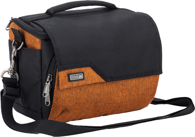 THINK TANK Mirrorless Mover 20 V2, Campfire Orange