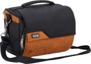 THINK TANK Mirrorless Mover 20 V2, Campfire Orange