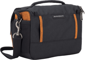 THINK TANK Mirrorless Mover 20 V2, Campfire Orange