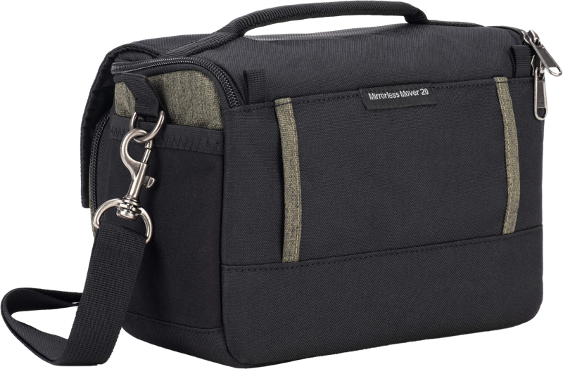 THINK TANK Mirrorless Mover 20 V2, Coast Green