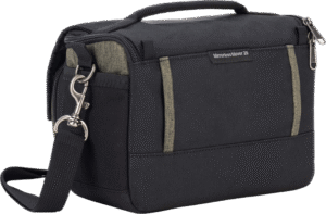 THINK TANK Mirrorless Mover 20 V2, Coast Green