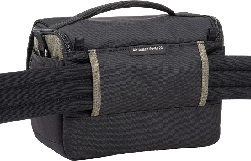 THINK TANK Mirrorless Mover 20 V2, Coast Green