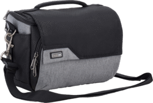 the Mirrorless movers have wide appeal across photographers of all types. Think Tank Mirrorless Mover 20 fits one standard mirrorless body plus 1 to 2 lenses: short to medium f/4 zooms or short to medium primes.
