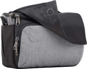 THINK TANK Mirrorless Mover 20 V2, Cool Grey