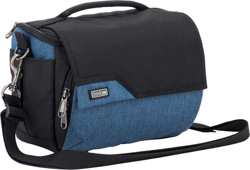 THINK TANK Mirrorless Mover 20 V2, Marine Blue