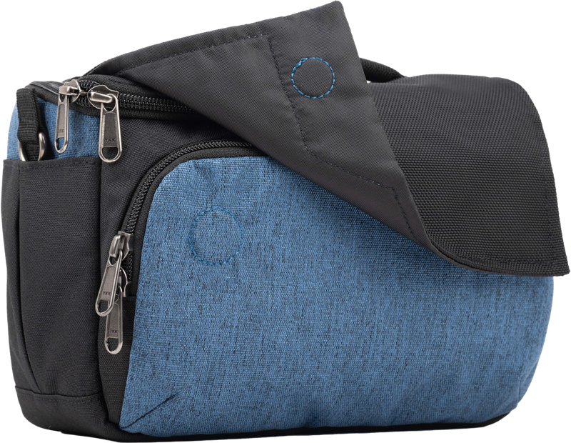 THINK TANK Mirrorless Mover 20 V2, Marine Blue